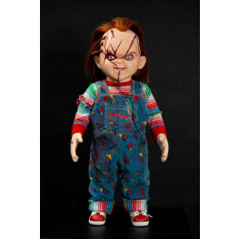 Seed of Chucky Prop replika 1/1 Chucky Doll 76 cm